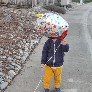 Meet your Posher, Heidi